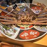 松屋町 青天 - 