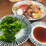 朝めし酒場 ナニコレ食堂 - 