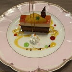 イタリア厨房 ベルパエーゼ - 