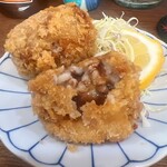 朝めし酒場 ナニコレ食堂 - 