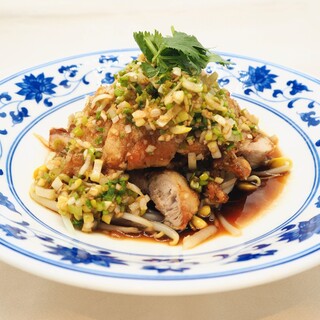 中国菜 老四川 飄香_1