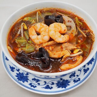 中国菜 老四川 飄香_2