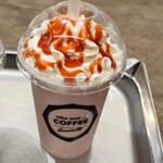 niko and ... COFFEE - ストロベリースムージー￥490-