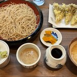 やぐら亭 - 
