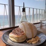 ESPRESSO D WORKS - 料理写真: