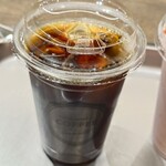 niko and ... COFFEE - アイスコーヒー 水出し M ￥370-