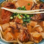 STAND EIBUN - 料理写真: