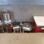 STAND EIBUN - 