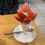 フルーツパーラーゴトー - 