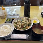 あおぞら食堂 - 