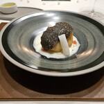レストラン ラリューム - 