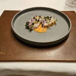 レストラン ラリューム - 
