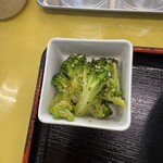 あおぞら食堂 - 