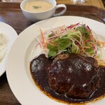 ローリエ - 料理写真: