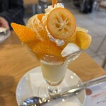 フルーツパーラーゴトー - 