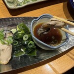 炉端と酒 五臓六腑 - 