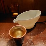 萬月 - 幻舞　特別純米 無濾過生原酒
