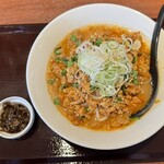 ブーブーキング - 料理写真: