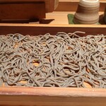 板蕎麦 香り家 - 