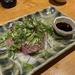 炉端と酒 五臓六腑 - 
