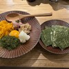 青森 帆立家 - 帆立家ばくだん　858円