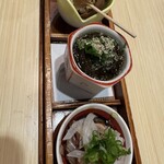 山下きんぎょ - 