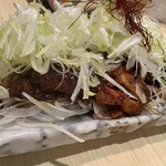 山下きんぎょ - 