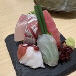 山下きんぎょ - 