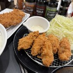 松のや - 料理写真: