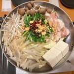 地酒と九州郷土料理 あきない - 