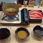 壽喜燒 涮涮鍋 鶴屋 - 