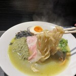 中華蕎麦 無冠 - 