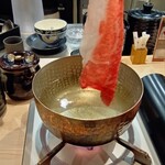 壽喜燒 涮涮鍋 鶴屋 - 