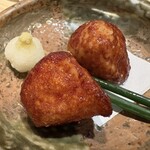 山下きんぎょ - 