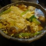 そば処 ほん多屋 - 