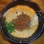 豆でっぽう - 坦々麺（８１０円）
