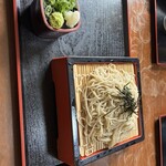 そば家 一創庵 - 