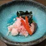 札幌 鮨Sublime - 