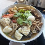 MA-CURRY-STAND - 