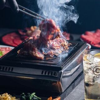 YAKINIKU MARUUSHI_2