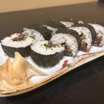 そわか。 - 牛しぐれ巻き