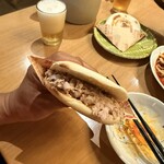 西安麺荘 - 