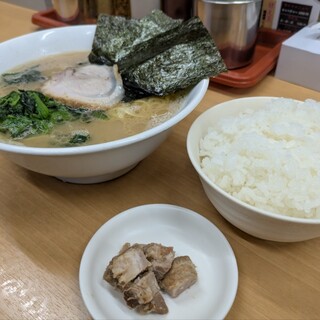 らーめん専門店 真打_1