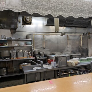 らーめん専門店 真打_2