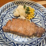 源氏 - 料理写真: