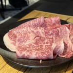 吃到飽 壽喜燒十二天 廣尾 - 