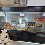 Café Petitmarron - 