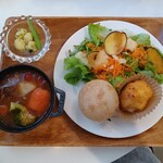 Café Petitmarron - 