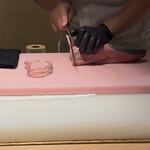 日本焼肉 はせ川 - 