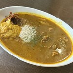 カーリースパイス - 